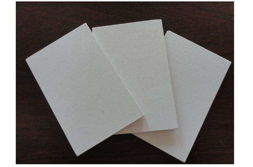 银川防火硅酸钙板 绿色环保的保温隔热材料新选择